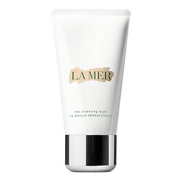 The Cleansing Foam